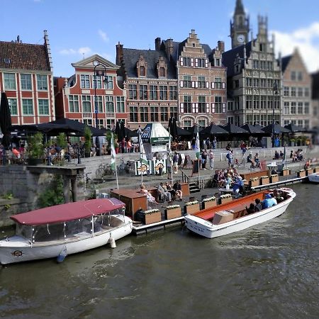Wonderful Stay To Visit Gand Extérieur photo